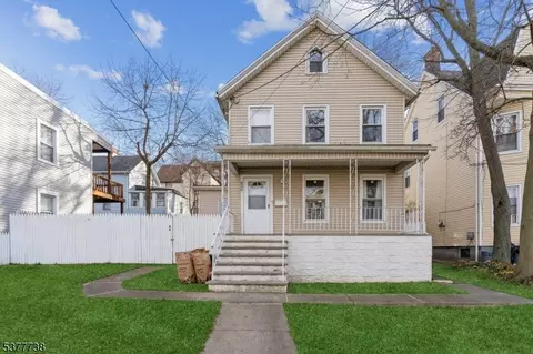 656 Scotland Rd, City Of Orange, NJ 07050