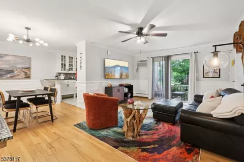 320 South St #O, Morristown, NJ 07960