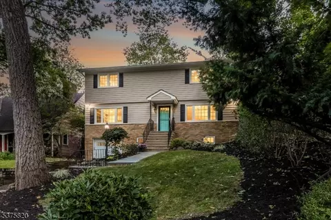 232 W South Orange Ave, South Orange Village, NJ 07079