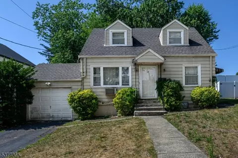 15 Edison St, Clifton, NJ 07013