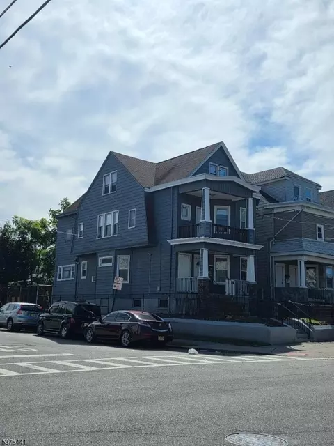 117 Graham Ave, Paterson, NJ 07501