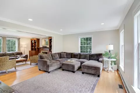 727 Mechlin Corner Rd, Hampton, NJ 08827 photo 3