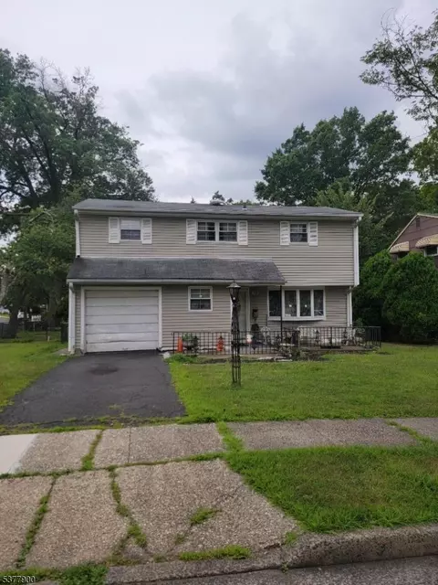 272 Egolf Dr, Rahway, NJ 07065