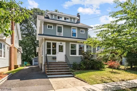 114 Adelaide St, Belleville, NJ 07109