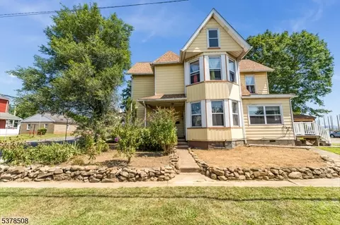 358 Heckman St, Phillipsburg, NJ 08865