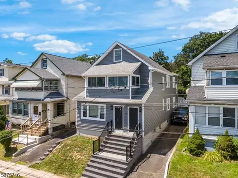 35 Mountainview St, West Orange, NJ 07052
