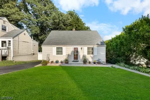 14 Valley View Rd, Rockaway, NJ 07866