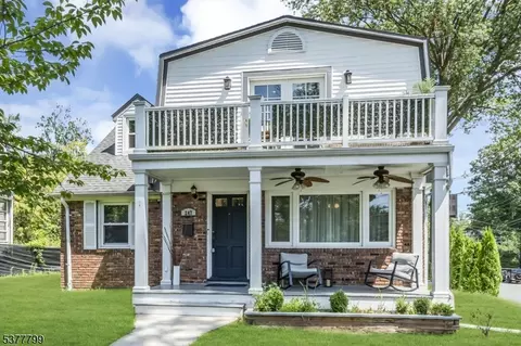 247 Walnut Ave, Cranford, NJ 07016