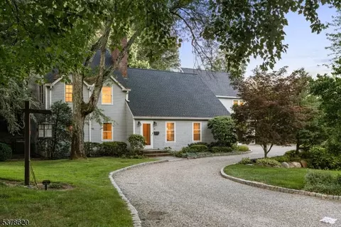 18 S Beechcroft Rd, Short Hills, NJ 07078