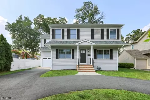 11 Sherwood Rd, Springfield, NJ 07081