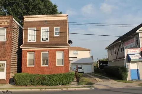 2408 Edgar Rd, Linden, NJ 07036