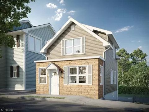 1303 Bright St, Hillside, NJ 07205