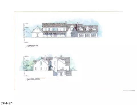 5 Calais Rd, Mendham Twp, NJ 07945