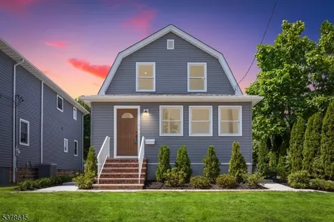 12 Bartell Pl, Clark, NJ 07066