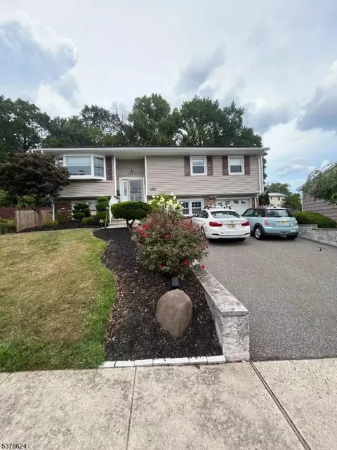 3209 Clark Ln, South Plainfield, NJ 07080