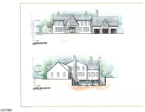 7 Calais Rd, Mendham Twp, NJ 07945