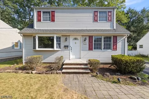 25 Lyon Rd, Waldwick, NJ 07463