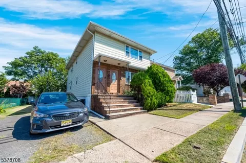 351 President St, Saddle Brook, NJ 07663