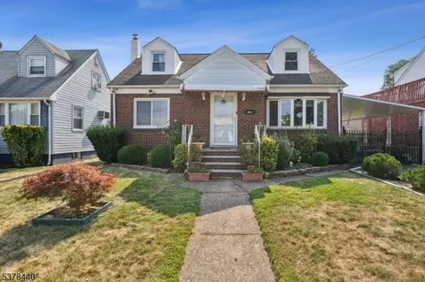 237 Sherwood Ave, Paterson, NJ 07502