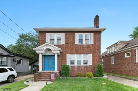 638 Linden Ave, Woodbridge, NJ 07095