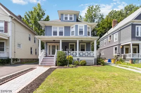 154 Ashland Ave, Bloomfield, NJ 07003
