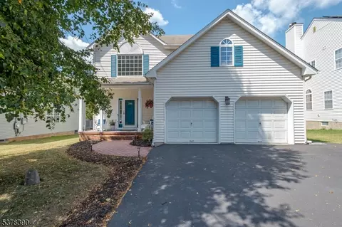 396 Vanderveer Rd, Bridgewater, NJ 08807
