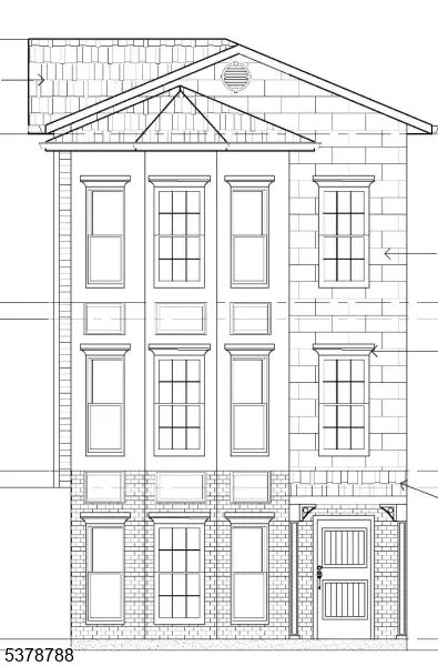 209-211 Clinton Pl, Newark, NJ 07112