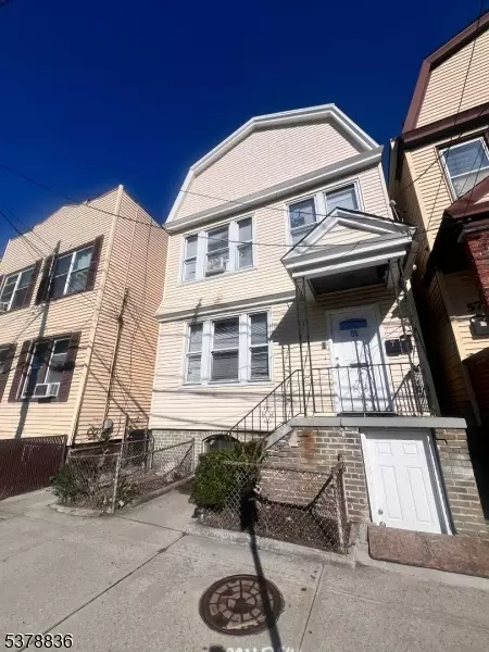 55 Ocean Ave, Jersey City, NJ 07305