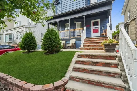 135 Bell St, Belleville, NJ 07109