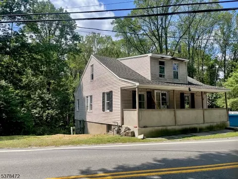 543 Mt Hope Ave, Wharton, NJ 07885
