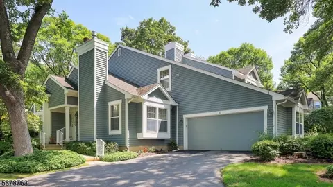 11 Lockhaven Ct, Bedminster, NJ 07921