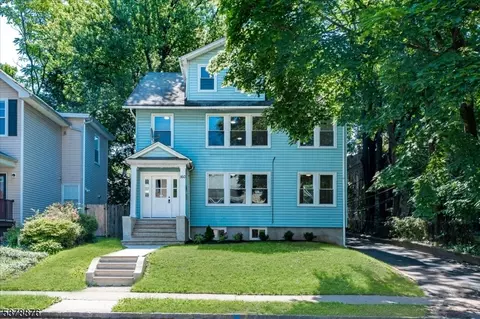 160 Academy St, South Orange Village, NJ 07079