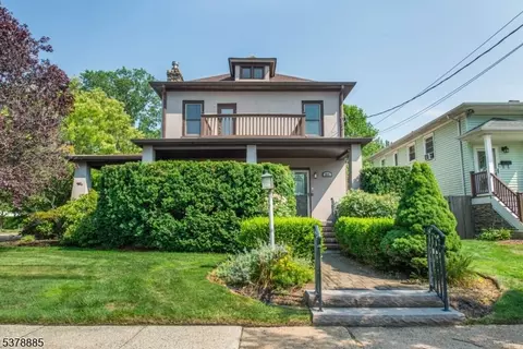 855 Pierpont St, Rahway, NJ 07065