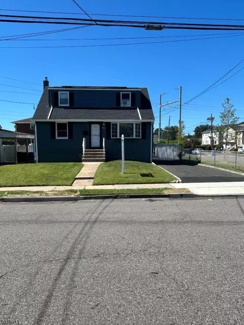 217 Chandler Ave, Linden, NJ 07036