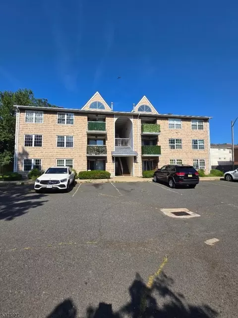 513-521 Cherry Stcondocooptown #1C, Elizabeth, NJ 07208
