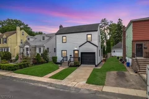 1535 Leslie St, Hillside, NJ 07205