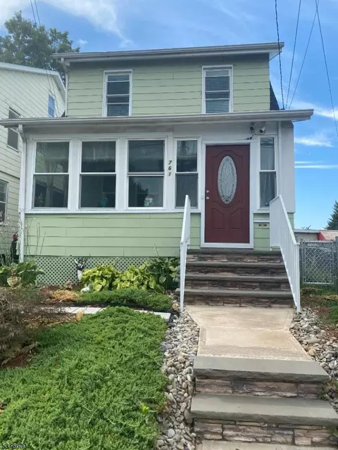 761 Rahway Ave, Elizabeth, NJ 07202