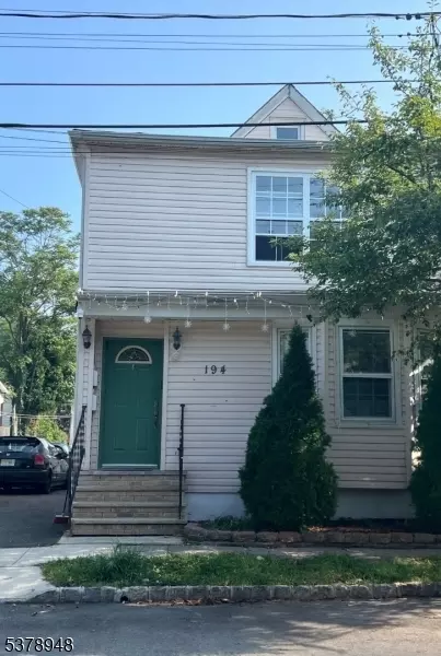 194 Jerome Pl, Bloomfield, NJ 07003