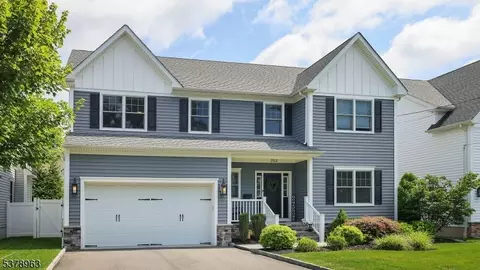 353 Union Ave, Scotch Plains, NJ 07076