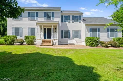 6 Matrick Ct, Hillsborough, NJ 08844