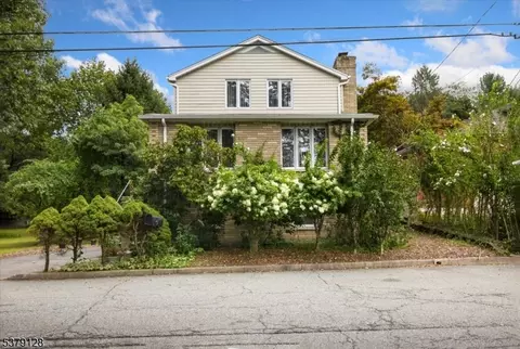 58 Hardwick Ln, Wayne, NJ 07470