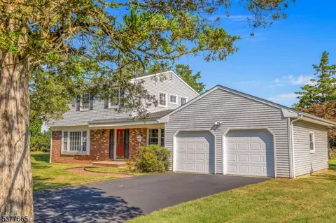 691 Donald Dr, Bridgewater, NJ 08807