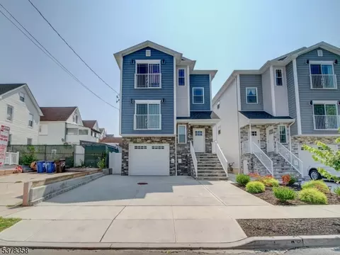 847 Adams Ave, Elizabeth, NJ 07201