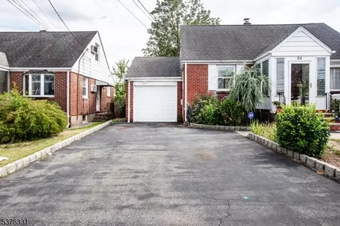64 17th Ave, Elmwood Park, NJ 07407