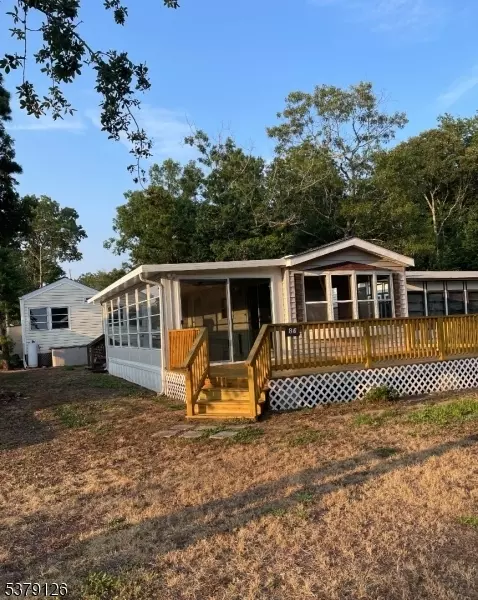 86 Townsends Creek Dr #86, Woodbine, NJ 08270
