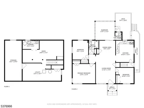 600 Mountain View Ter, Middlesex, NJ 08846 photo 35