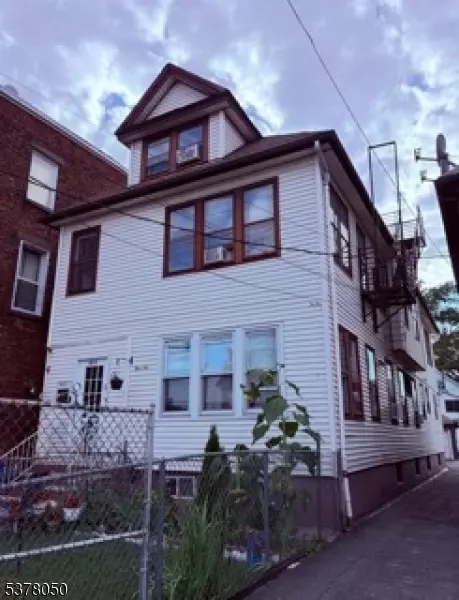 410 Jefferson Ave, Elizabeth, NJ 07201