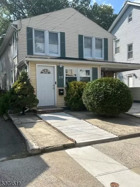 215 Kerrigan Blvd, Newark, NJ 07106