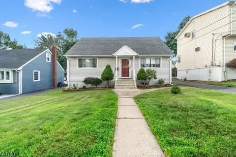 231 Lenox Ave, Paterson, NJ 07502