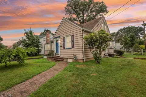 393 Forest Dr, Union, NJ 07083